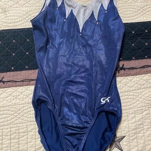 GK Leotard